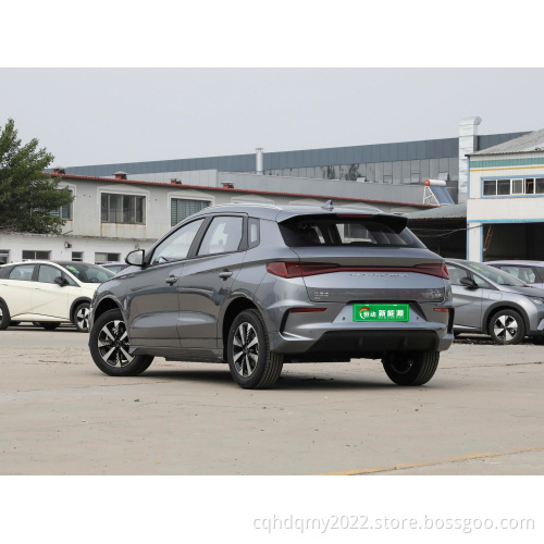 2023 EV Electric Vehicle Car BYD E2 per BYD 301 km a lungo raggio 0,5H Carica rapida a basso prezzo usato auto usata